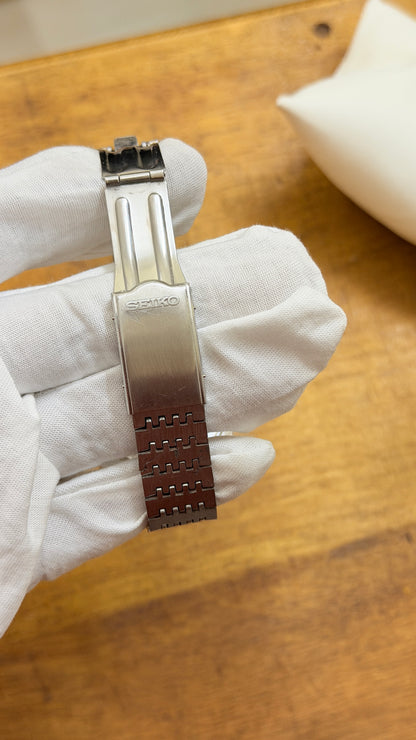Pre Owned Vintage Seiko 5 Automatic - 1970s