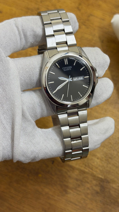 Pre Owned Citizen Quartz Watch