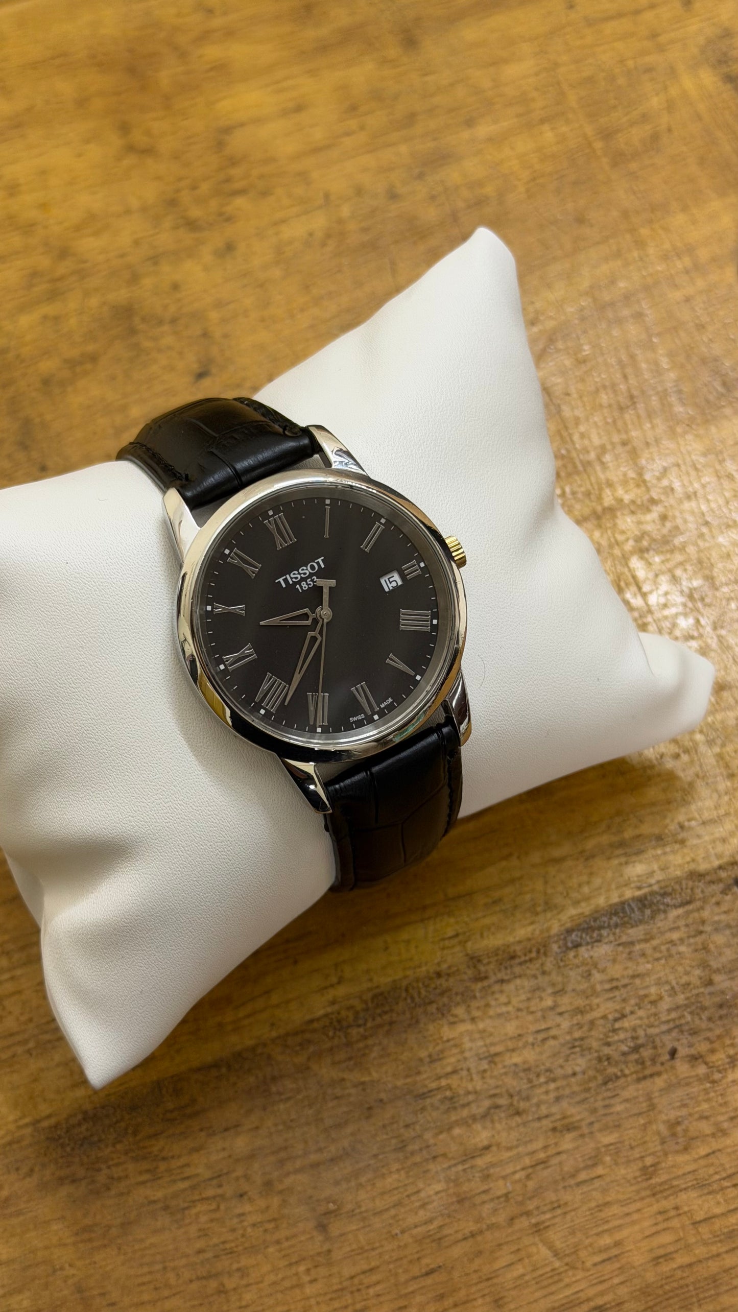 Pre Owned Tissot T - Classic Watch