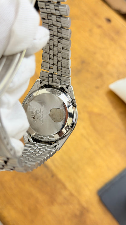 Pre Owned vintage Citizen Automatic