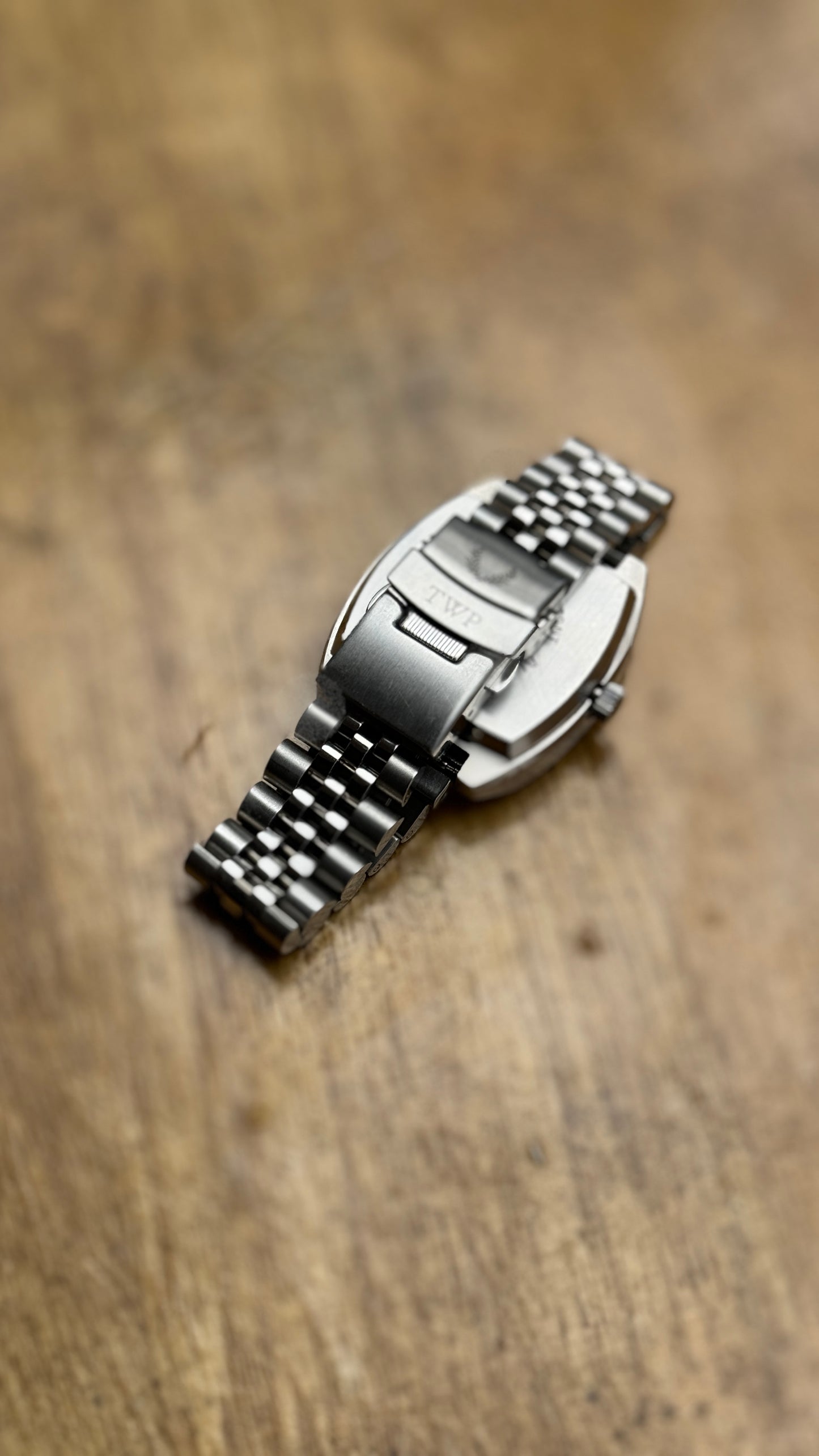 Vintage Rotary Automatic - 1970s