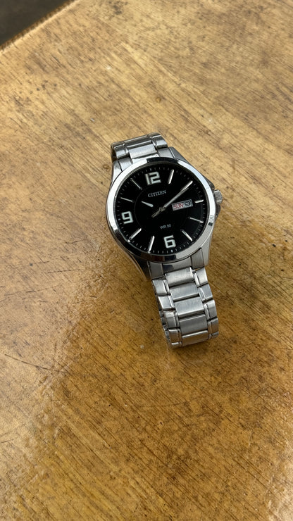 Pre Owned Citizen Quartz Watch