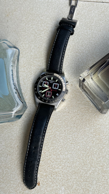 Pre Pwned Tissot PRS 516