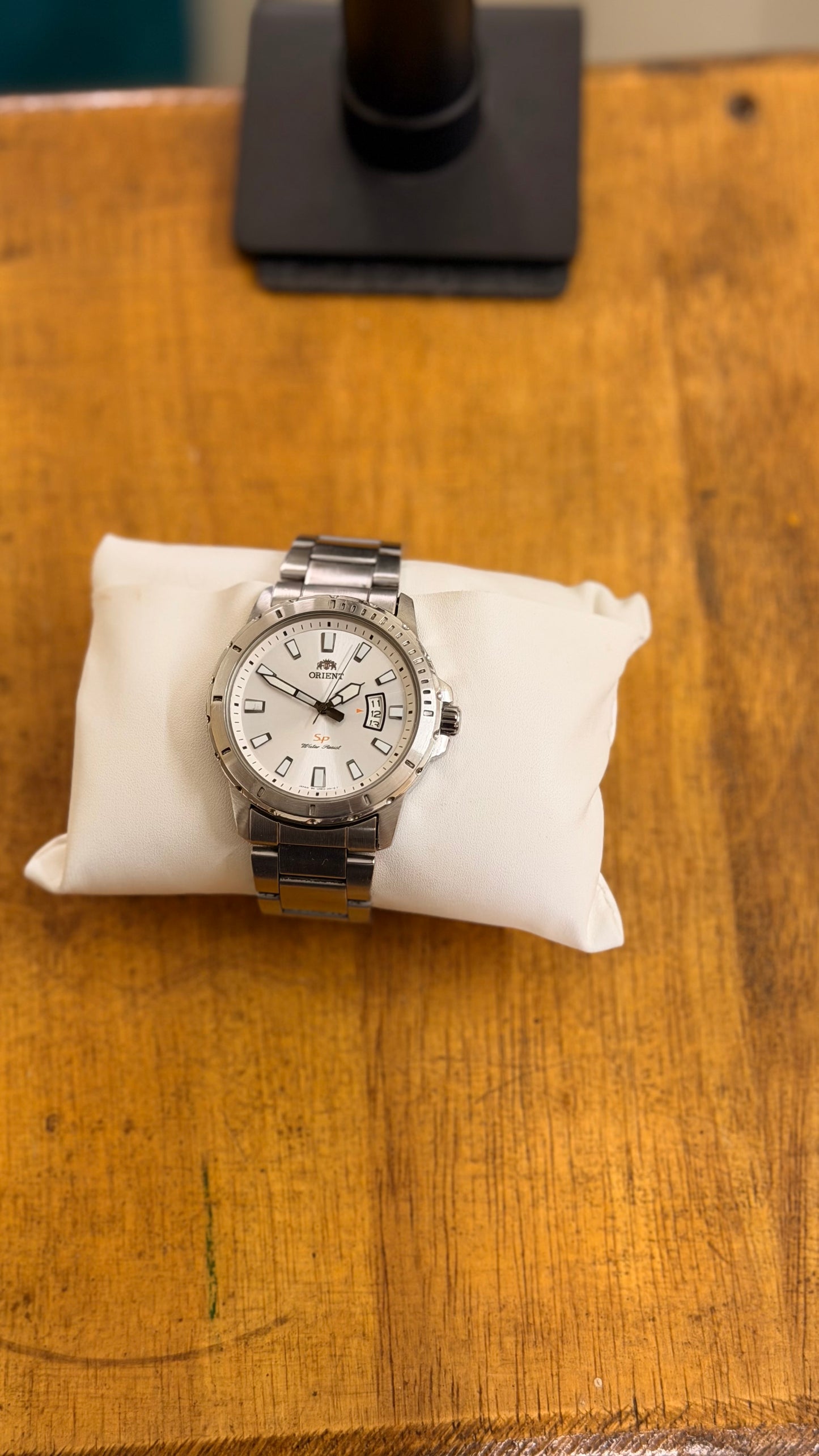 Pre Owned Orient Watch