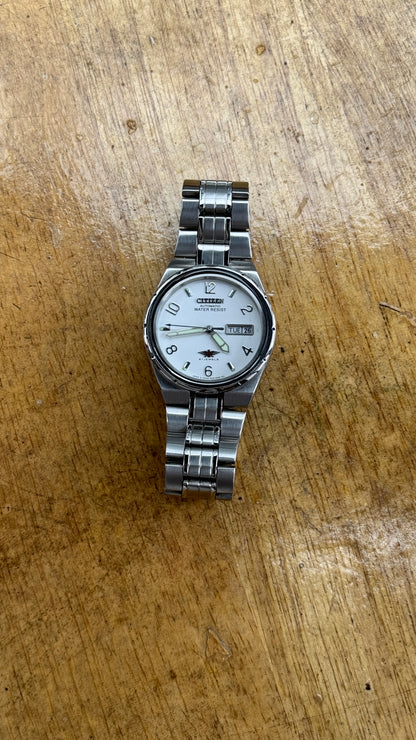 Pre Owned vintage Citizen Automatic