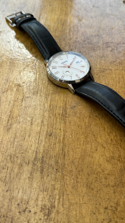 Pre Owned Fossil Vintage Muse