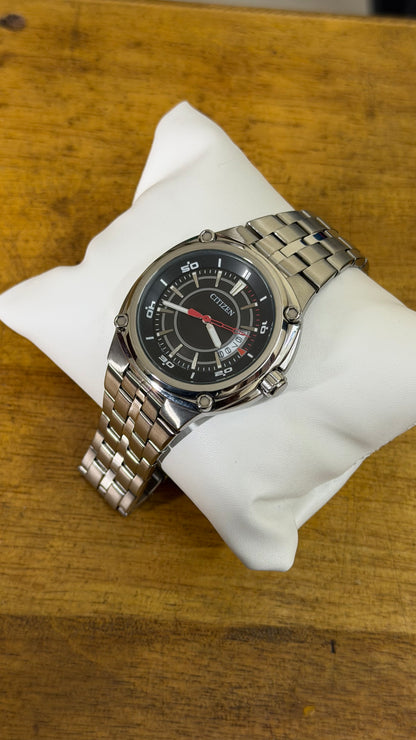Pre Owned Citizen Quartz Watch