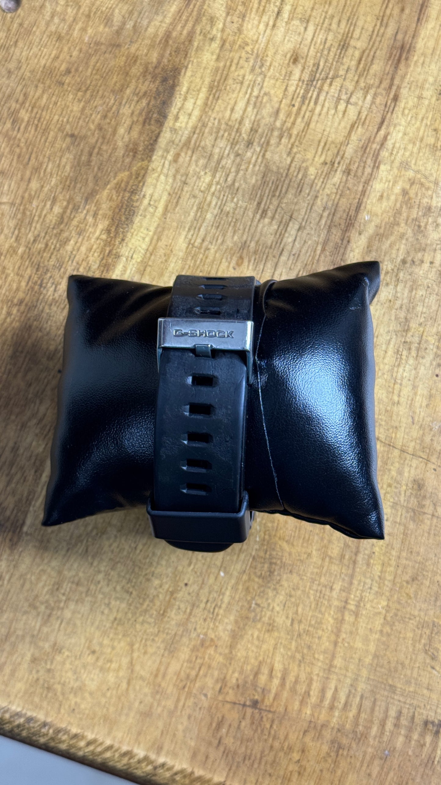Pre Owned Casio G Shock  - GA201