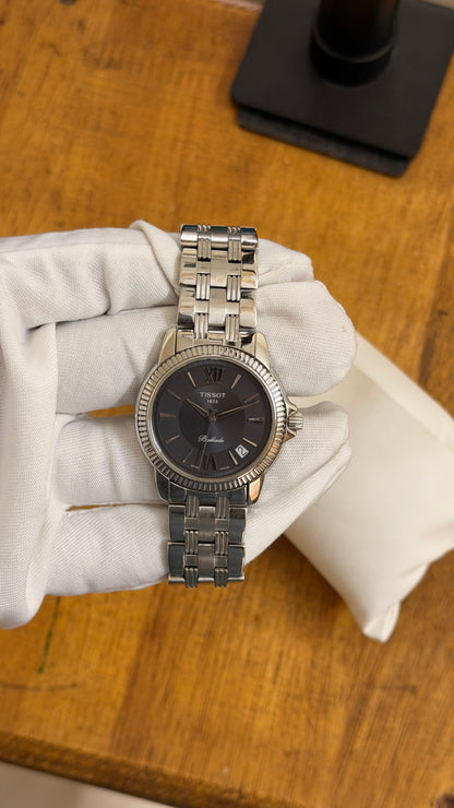 Pre Owned Tissot Ballade Watch