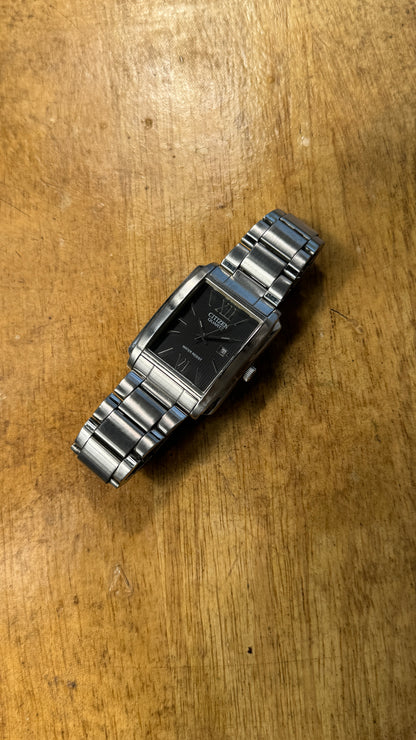 Pre Owned Vintage Citizen Quartz Watch