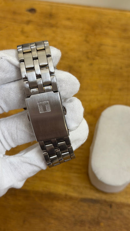 Pre Owned Tissot Classic Dream