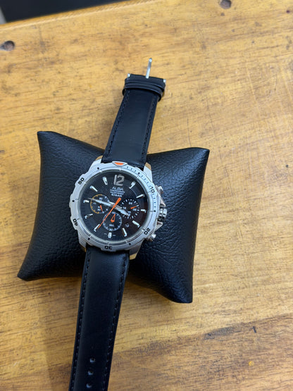 Pre Owned Alba Chronograph Watch