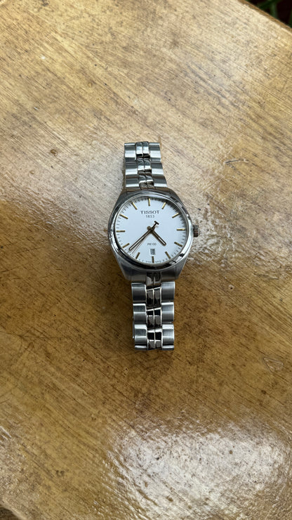 Pre Owned Tissot PR100 Watch