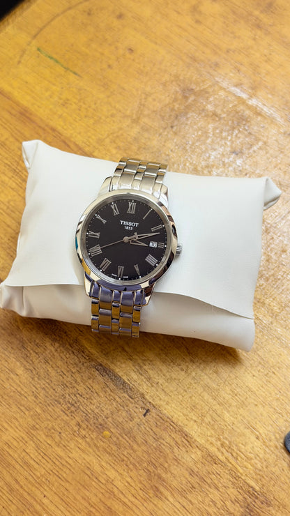 Pre Owned Tissot T - Classic Watch