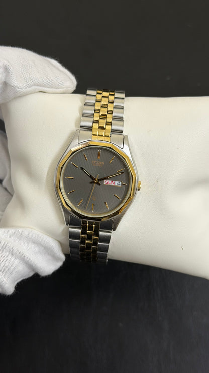 Pre Owned Citizen Quartz Watch