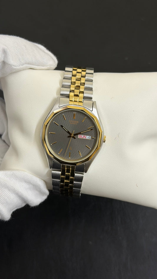 Pre Owned Citizen Quartz Watch