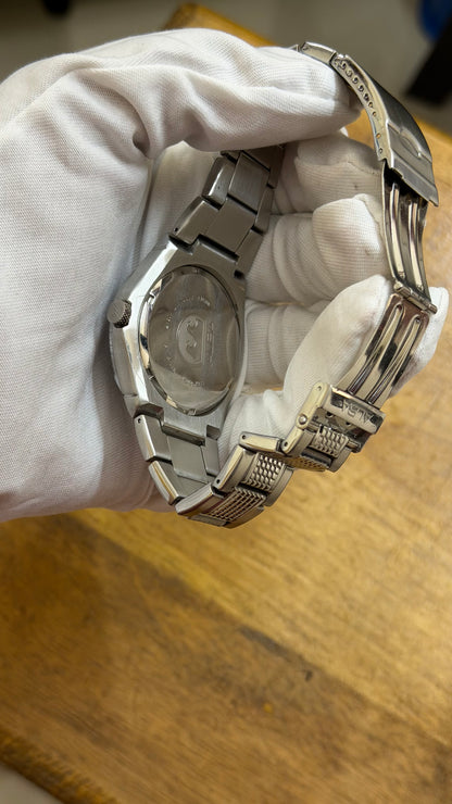 PreOwned Alba Quartz Watch