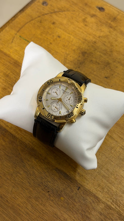 Pre Owned Tissot 200 Chronograph
