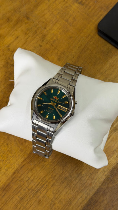 Pre Owned Vintage Orient Tristar