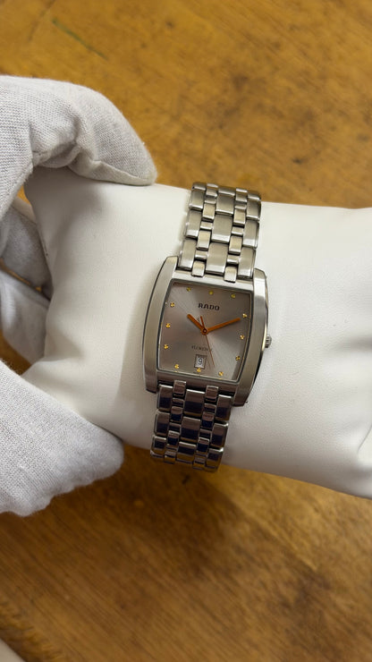 Pre Owned Rado Florenece - Swiss unisex Quartz