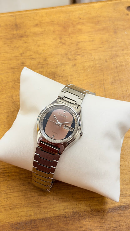 Vintage Citizen Automatic (1980s)