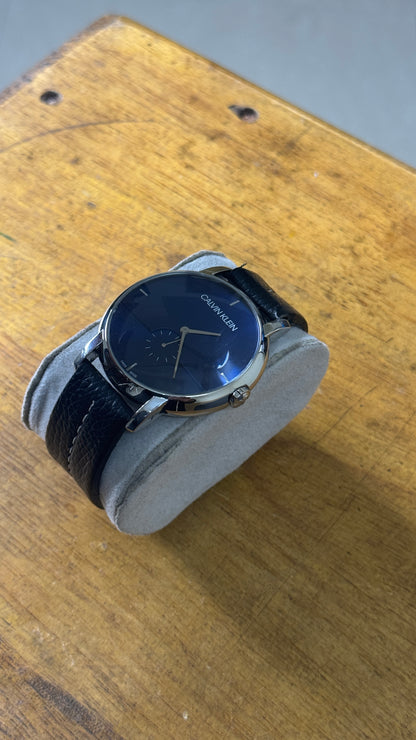 Pre Owned Calvin Klein Watch