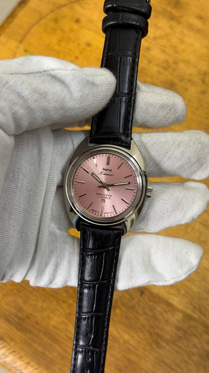 Pre Owned Vintage HMT Kohinoor - 1980s - Restored