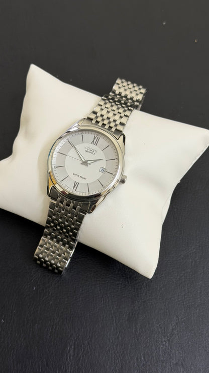 Pre Owned Citizen Quartz Watch