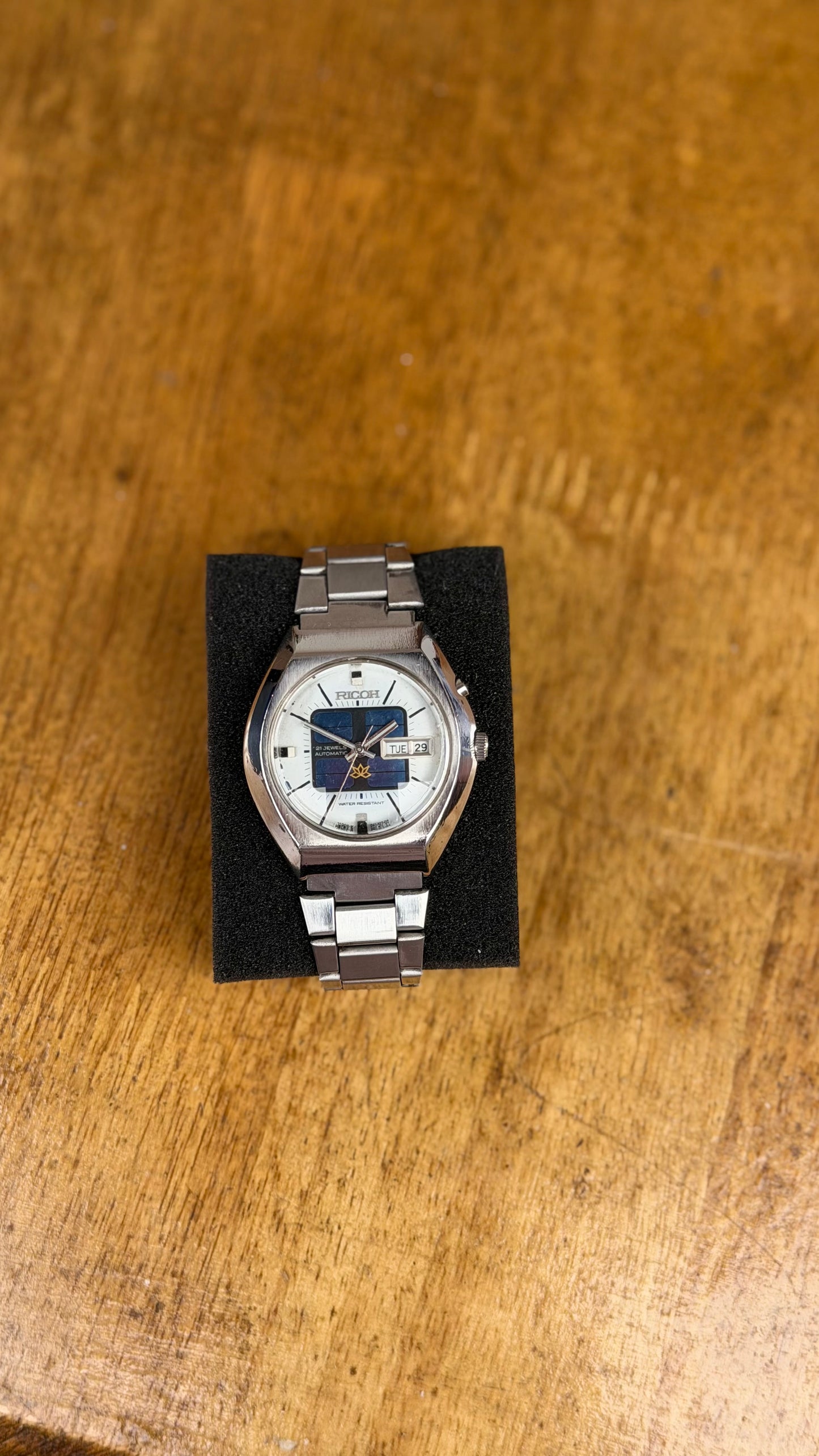 Pre Owned Vintage Ricoh Automatic