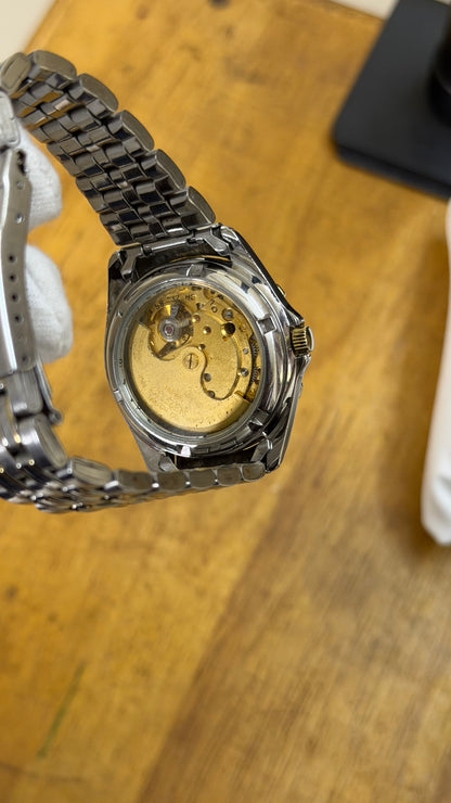 Pre Owned Vintage Citizen Automatic Watch