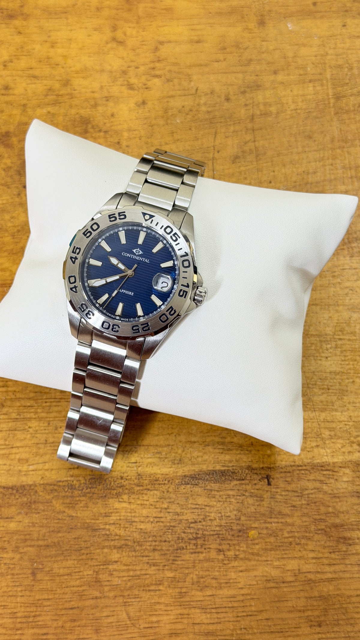 Pre Owned Continental Watch