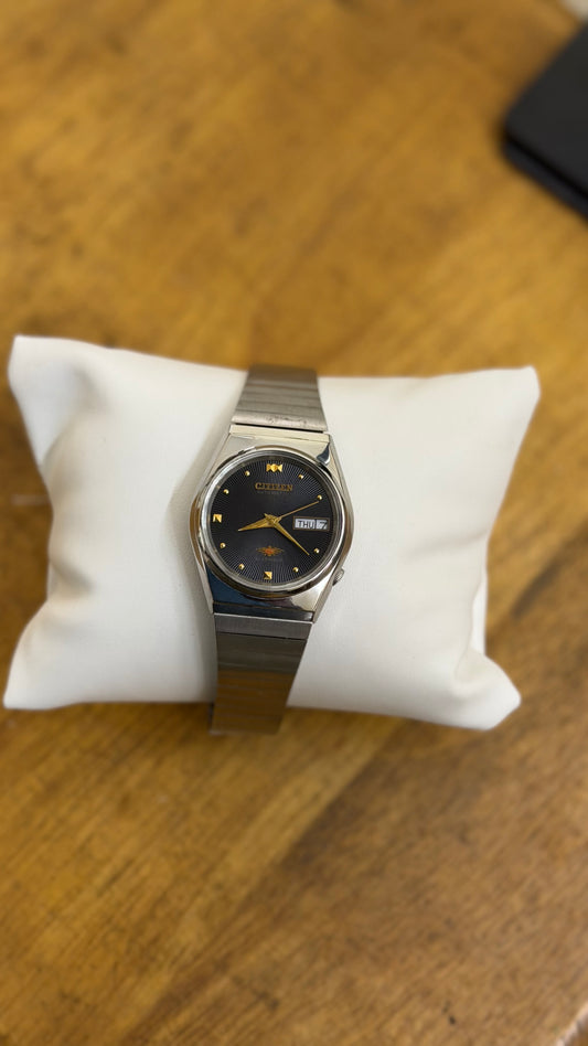 Pre Owned vintage Citizen Automatic