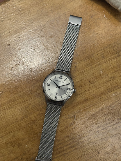 Pre Owned CERRUTI 1881 Watch