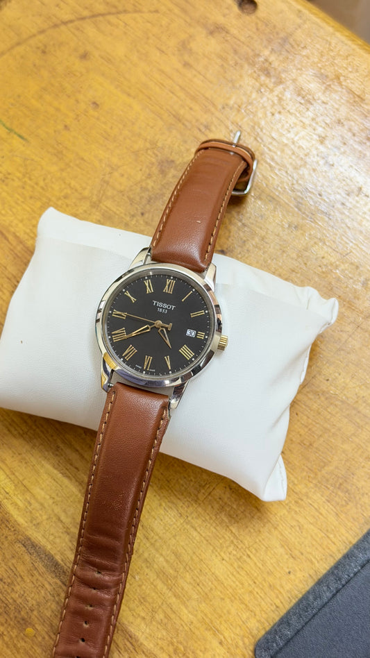 Pre Owned Tissot Classic Dream