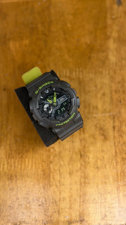 Pre Owned Casio G Shock