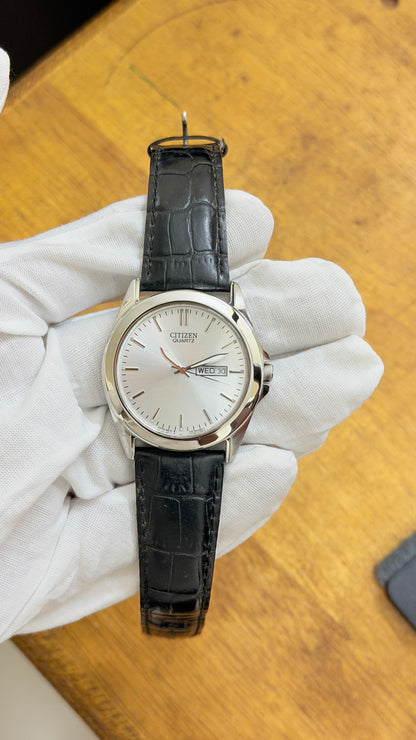 Pre Owned Citizen Quartz Watch