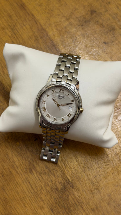 Pre Owned Tissot Ballade III