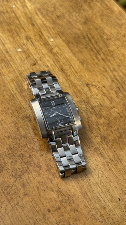 Pre Owned Tissot TXL - Chronograph Watch