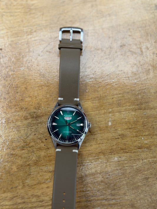 Pre Owned Citizen Automatic Watch