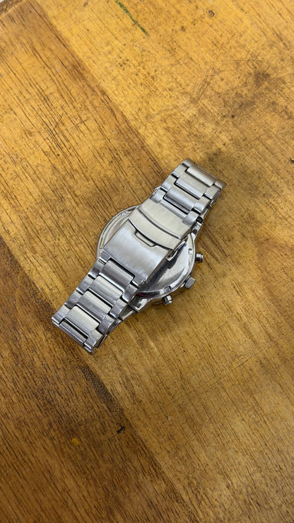 Pre Owned Citizen Chronograph Watch