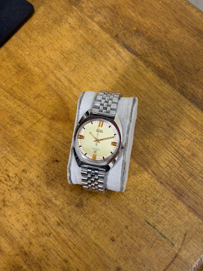 Pre Owned Vintage HMT Vijay