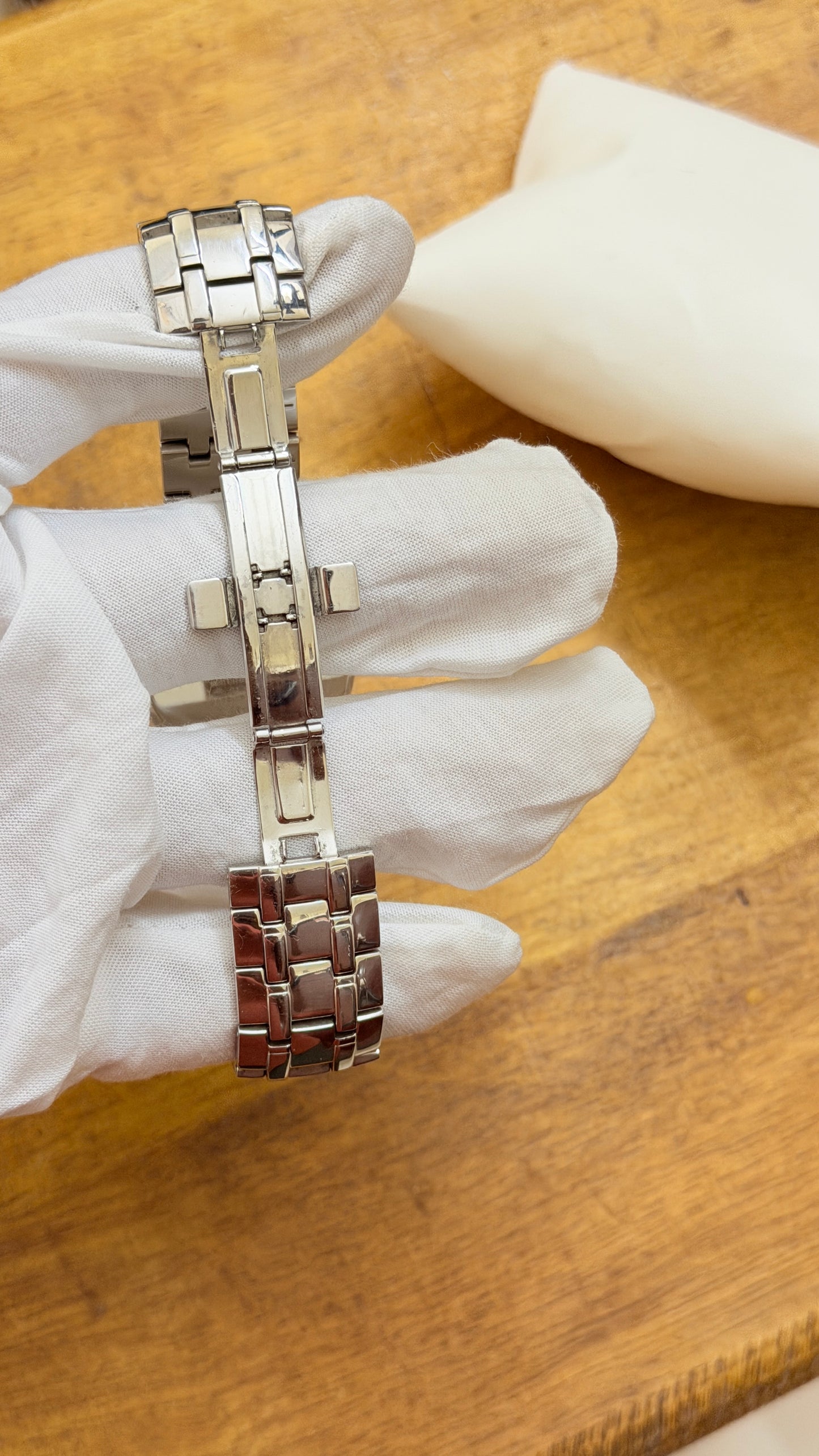 Pre Owned Seiko Quartz Watch