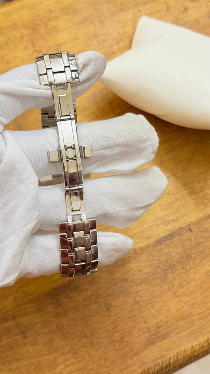 Pre Owned Seiko Quartz Watch
