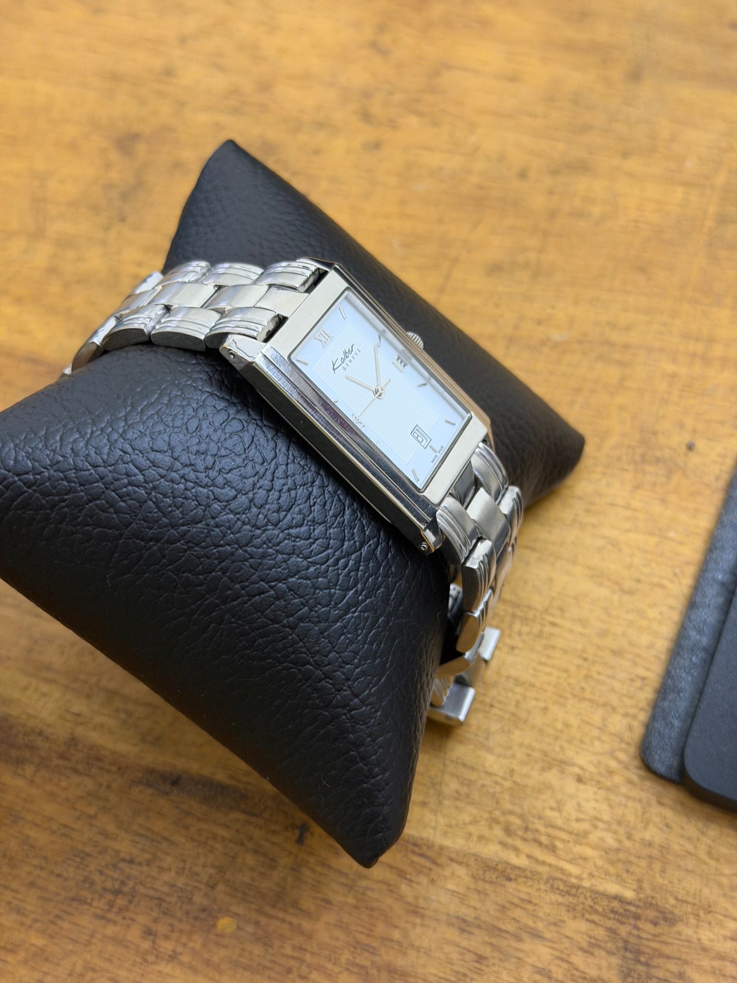 Pre Owned Kobler Quartz Watch