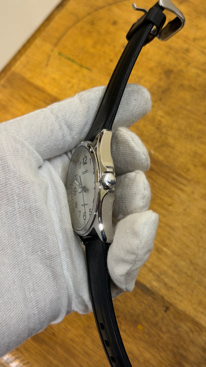 Pre Owned Orient Quartz  Watch