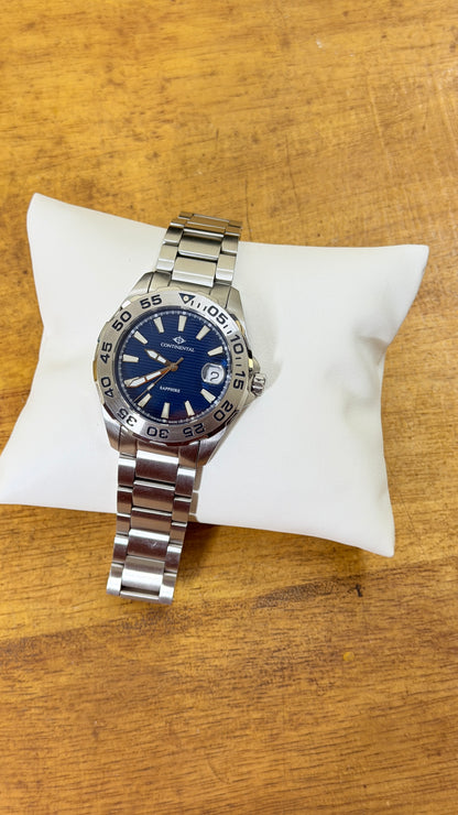 Pre Owned Continental Watch