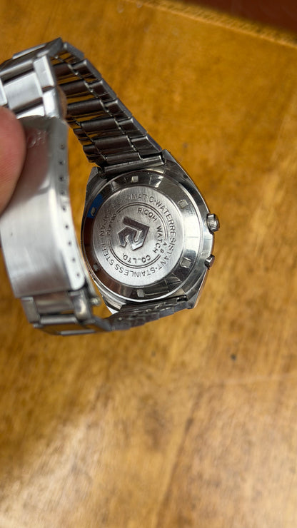 Pre Owned Vintage Ricoh Automatic