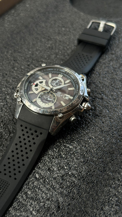 Pre Owned Casio Edifice EF543