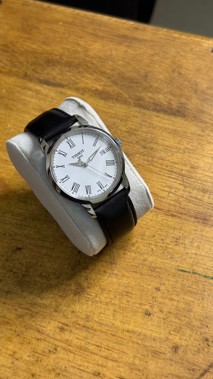 Pre Owned Tissot T - Classic Watch