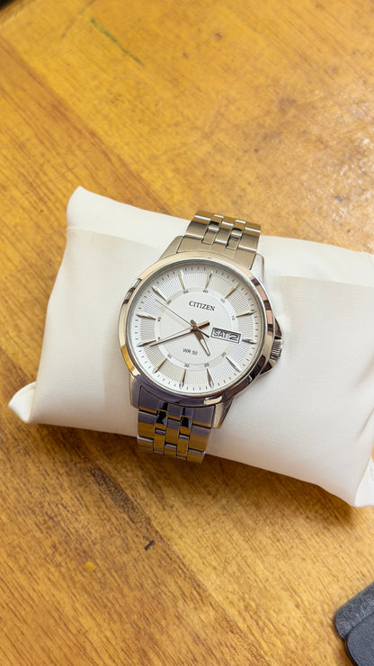 Pre Owned Citizen Quartz Watch